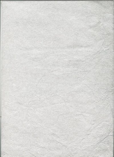 10kpl A4 Nepalin paperi hopea