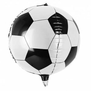 Jalkapallo 40cm folioilmapallo